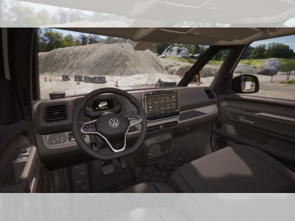 Volkswagen ID.Buzz Cargo Pure 59 kWh - ⚡Bestellaktion⚡verfügbar ab 04/2026 (Velbert)