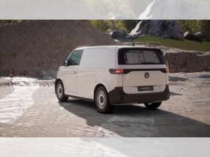 Volkswagen ID.Buzz Cargo Pure 59 kWh - ⚡Bestellaktion⚡verfügbar ab 04/2026 (Velbert)
