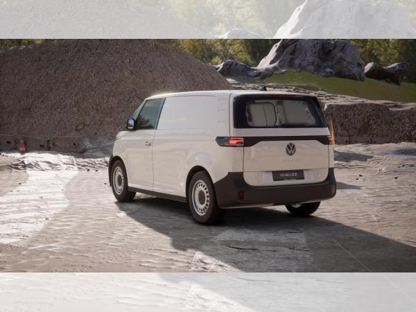 Volkswagen ID.Buzz Cargo Pure 59 kWh - ⚡Bestellaktion⚡verfügbar ab 04/2026 (Velbert)