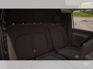 Volkswagen ID.Buzz Cargo Pure 59 kWh - ⚡Bestellaktion⚡verfügbar ab 04/2026 (Velbert)