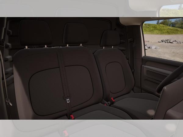 Volkswagen ID.Buzz Cargo Pure 59 kWh - ⚡Bestellaktion⚡verfügbar ab 04/2026 (Velbert)