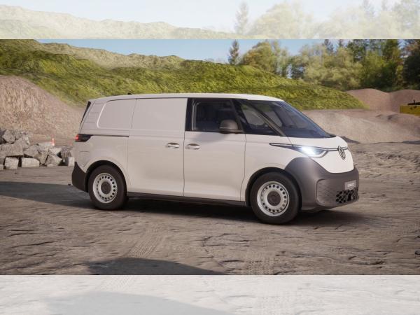 Volkswagen ID.Buzz Cargo Pure 59 kWh - ⚡Bestellaktion⚡verfügbar ab 04/2026 (Velbert)