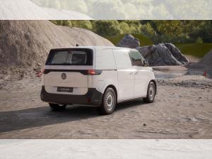 Volkswagen ID.Buzz Cargo Pure 59 kWh - ⚡Bestellaktion⚡verfügbar ab 04/2026 (Velbert)