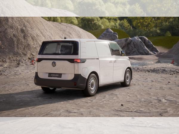 Volkswagen ID.Buzz Cargo Pure 59 kWh - ⚡Bestellaktion⚡verfügbar ab 04/2026 (Velbert)