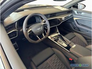 Audi RS6 Avant RS-Essentials-Paket-KERAMIK-STANDH-PAN