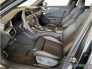 Audi RS6 Avant RS-Essentials-Paket-KERAMIK-STANDH-PAN