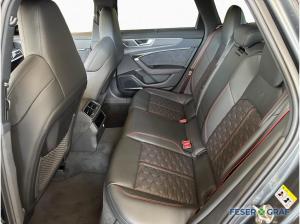 Audi RS6 Avant RS-Essentials-Paket-KERAMIK-STANDH-PAN