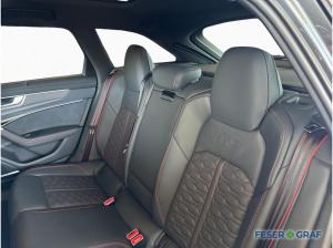 Audi RS6 Avant RS-Essentials-Paket-KERAMIK-STANDH-PAN