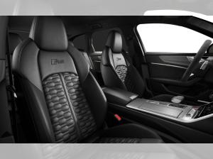 Audi RS6 Avant performance +WINTERRÄD+KERAMIKBREMSE+