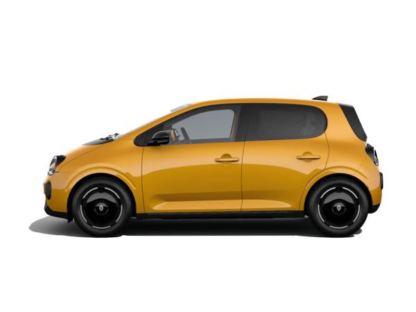 Renault Twingo Evolution 80 Urban Range