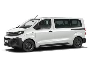 Opel Vivaro Kombi 🔥 5-/6-/8-/9-Sitzer frei wählbar🔥 2,2l Diesel 🔥 180PS Automatikgetriebe 🔥
