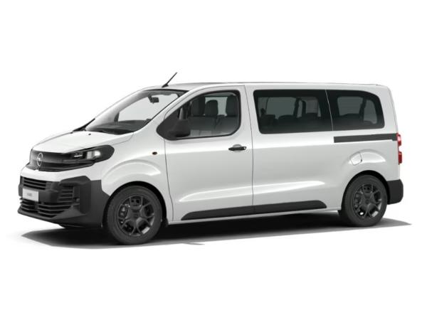 Opel Vivaro Kombi 🔥 5-/6-/8-/9-Sitzer frei wählbar🔥 2,2l Diesel 🔥 180PS Automatikgetriebe 🔥