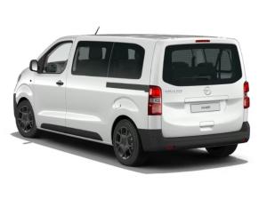 Opel Vivaro Kombi 🔥 5-/6-/8-/9-Sitzer frei wählbar🔥 2,2l Diesel 🔥 180PS Automatikgetriebe 🔥