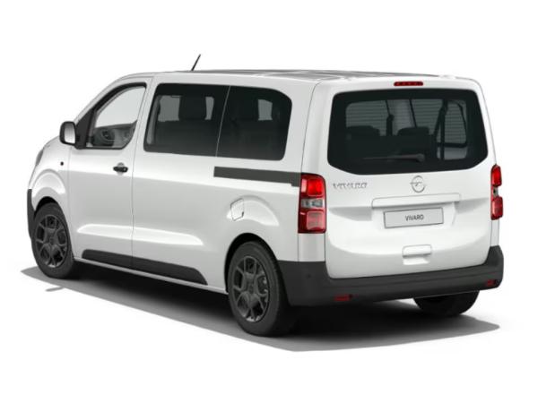 Opel Vivaro Kombi 🔥 5-/6-/8-/9-Sitzer frei wählbar🔥 2,2l Diesel 🔥 180PS Automatikgetriebe 🔥
