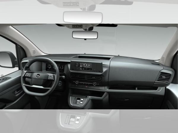 Opel Vivaro Kombi 🔥 5-/6-/8-/9-Sitzer frei wählbar🔥 2,2l Diesel 🔥 180PS Automatikgetriebe 🔥