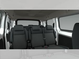 Opel Vivaro Kombi 🔥 5-/6-/8-/9-Sitzer frei wählbar🔥 2,2l Diesel 🔥 180PS Automatikgetriebe 🔥