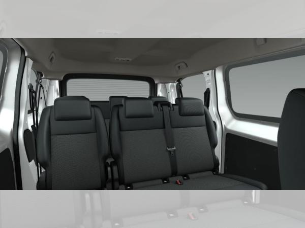 Opel Vivaro Kombi 🔥 5-/6-/8-/9-Sitzer frei wählbar🔥 2,2l Diesel 🔥 180PS Automatikgetriebe 🔥