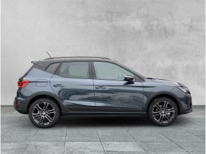 Seat Arona FR 1.0 TSI 85 kW (116 PS) 7-Gang-DSG; Sonderaktion neues Modell!!!;18 Zoll;Navi;Kessy;Voll LED uvm.