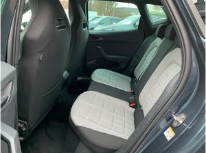 Seat Arona FR 1.0 TSI 85 kW (116 PS) 7-Gang-DSG; Sonderaktion neues Modell!!!;18 Zoll;Navi;Kessy;Voll LED uvm.