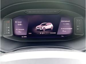 Seat Arona FR 1.0 TSI 85 kW (116 PS) 7-Gang-DSG; Sonderaktion neues Modell!!!;18 Zoll;Navi;Kessy;Voll LED uvm.