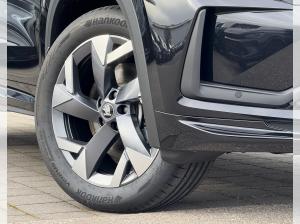 Skoda Kodiaq SPORTLINE 2.0 TDI DSG 4x4 142 kW (UVP 64.430€/SOFORT) 7-SITZE/STANDHZG/CANTON/MATRIX/NAV/KESSY/AHK/U