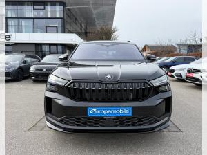 Skoda Kodiaq SPORTLINE 2.0 TDI DSG 4x4 142 kW (UVP 64.430€/SOFORT) 7-SITZE/STANDHZG/CANTON/MATRIX/NAV/KESSY/AHK/U