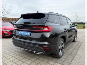 Skoda Kodiaq SPORTLINE 2.0 TDI DSG 4x4 142 kW (UVP 64.430€/SOFORT) 7-SITZE/STANDHZG/CANTON/MATRIX/NAV/KESSY/AHK/U