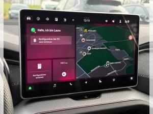 Skoda Kodiaq SPORTLINE 2.0 TDI DSG 4x4 142 kW (UVP 64.430€/SOFORT) 7-SITZE/STANDHZG/CANTON/MATRIX/NAV/KESSY/AHK/U