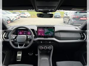 Skoda Kodiaq SPORTLINE 2.0 TDI DSG 4x4 142 kW (UVP 64.430€/SOFORT) 7-SITZE/STANDHZG/CANTON/MATRIX/NAV/KESSY/AHK/U