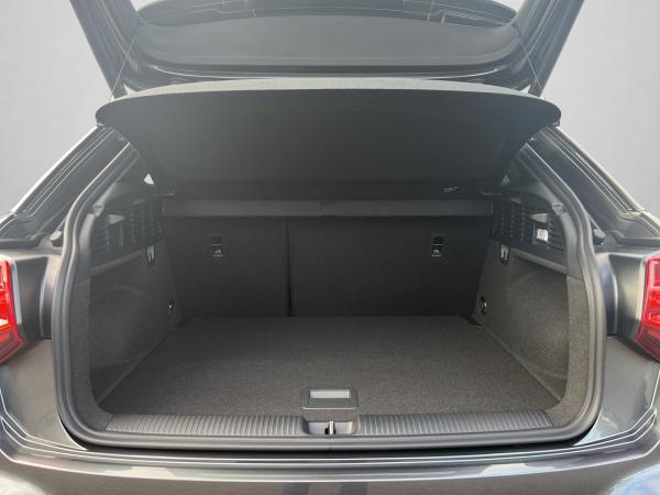 Audi Q2 S line 35 TFSI / S tronic
