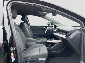 Audi Q4 e-tron *quattro* Navi RFK ACC SHZ VKZ-Erk. GRA