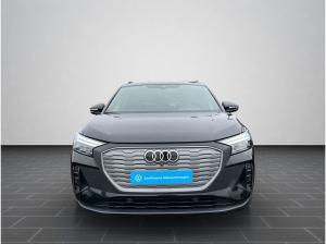 Audi Q4 e-tron *quattro* Navi RFK ACC SHZ VKZ-Erk. GRA