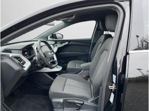 Audi Q4 e-tron *quattro* Navi RFK ACC SHZ VKZ-Erk. GRA