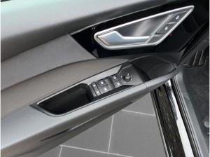 Audi Q4 e-tron *quattro* Navi RFK ACC SHZ VKZ-Erk. GRA