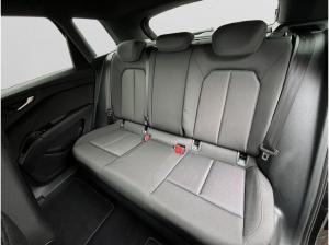 Audi Q4 e-tron *quattro* Navi RFK ACC SHZ VKZ-Erk. GRA