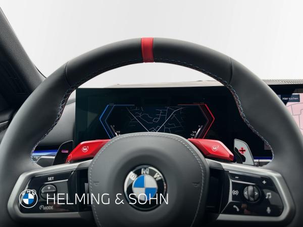 BMW M5 Touring|0,5% DWbst|UPE 156.220€|Sofort verfügbar