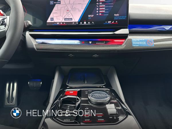 BMW M5 Touring|0,5% DWbst|UPE 156.220€|Sofort verfügbar