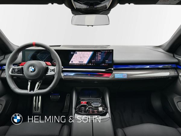 BMW M5 Touring|0,5% DWbst|UPE 156.220€|Sofort verfügbar