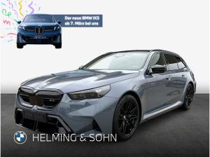 BMW M5 Touring|0,5% DWbst|UPE 156.220€|Sofort verfügbar