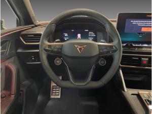 Cupra Leon Sportstourer VZ 1.5 e-HYBRID 272 PS 6-Gang DSG