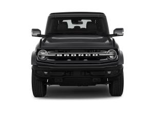 Ford Bronco 2.7 l EcoBoost Outer Banks 4x4 Automatik