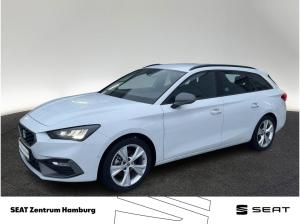 Seat Leon Sportstourer 1.5 eTSI FR DSG Navi Link Kamera