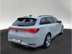 Seat Leon Sportstourer 1.5 eTSI FR DSG Navi Link Kamera