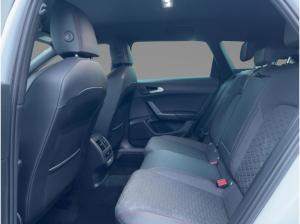 Seat Leon Sportstourer 1.5 eTSI FR DSG Navi Link Kamera