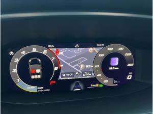 Seat Leon Sportstourer 1.5 eTSI FR DSG Navi Link Kamera