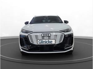 Audi e-tron Q6 Sportbackperformance AHK Pano LED LM 21" B&O