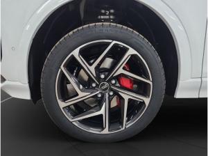 Audi e-tron Q6 Sportbackperformance AHK Pano LED LM 21" B&O