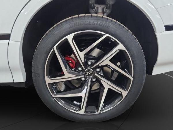 Audi e-tron Q6 Sportbackperformance AHK Pano LED LM 21" B&O