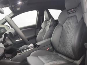 Audi e-tron Q6 Sportbackperformance AHK Pano LED LM 21" B&O