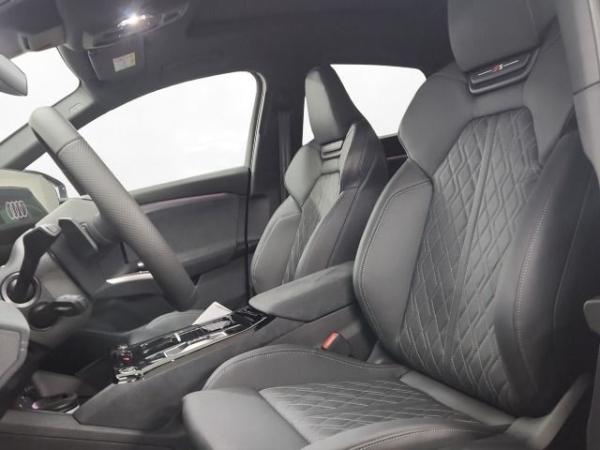 Audi e-tron Q6 Sportbackperformance AHK Pano LED LM 21" B&O